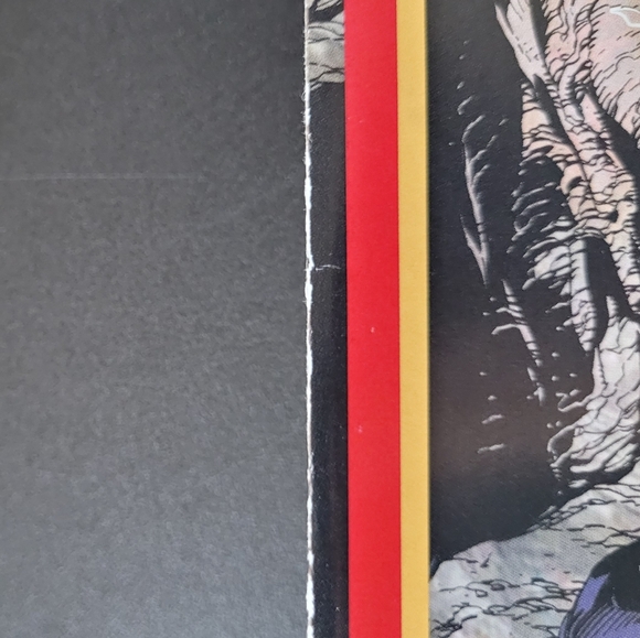 Heroes Reborn #5 - Picture 4 of 8